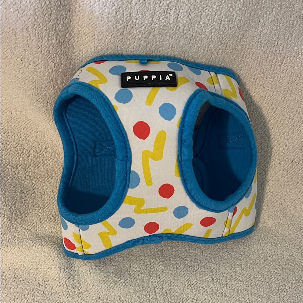 NWOT Puppia Pet Harness, Size M